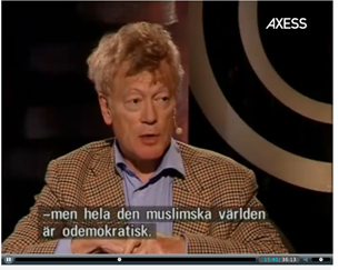 Roger Scruton igen