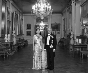 HM+Konung+Carl+XVI+Gustaf+och+HKH+Kronprinsessan+Victoria.+Foto+Brigitte+Grenfeldt+Kungahuset.se