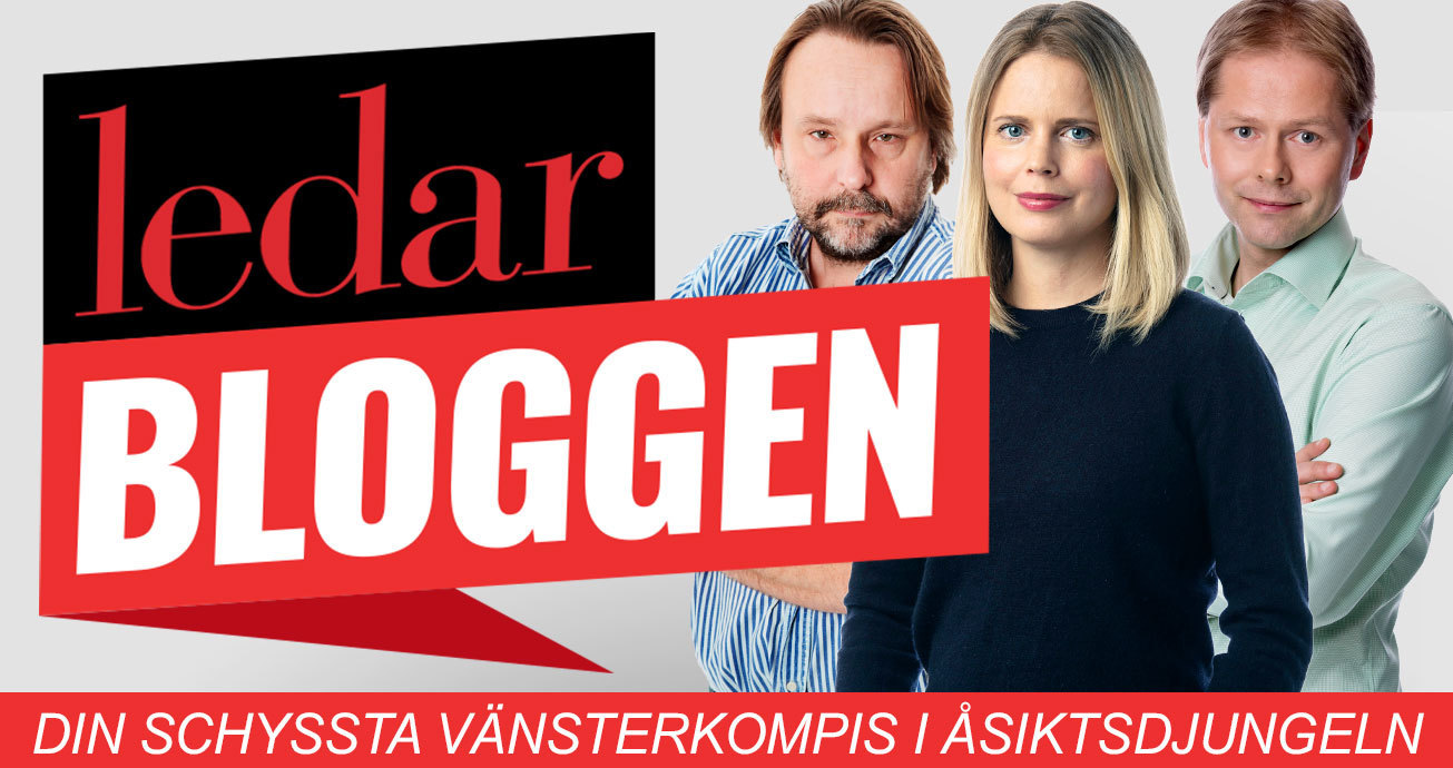 Aftonbladets ledarskribentutbildning 2023/24 - Ledarbloggen - Din ...