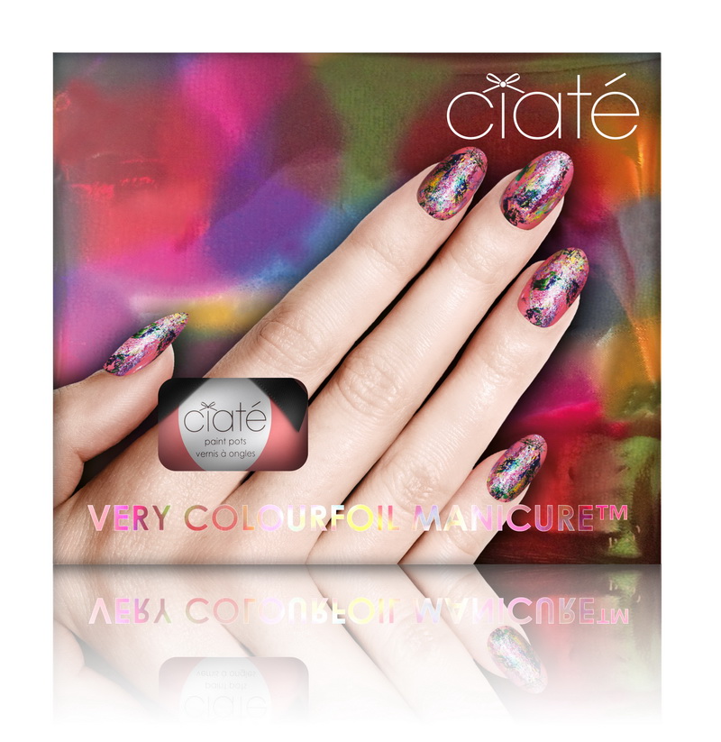 Very Colourfoil Manicure pack shot - Carnival Couture (2)_resize