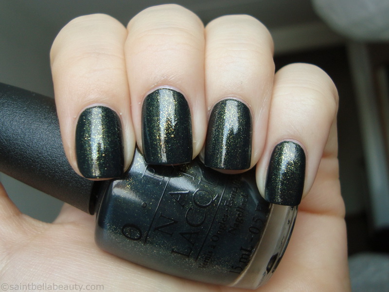 OPI Live and let die 2_resize