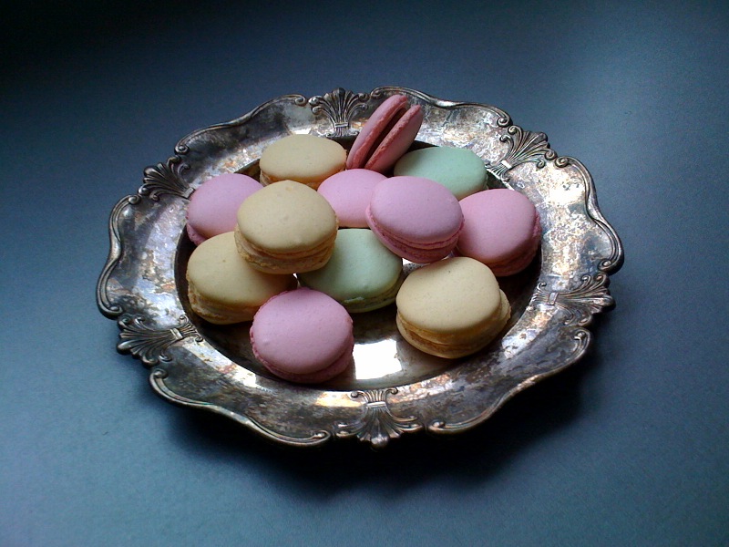 Macarons