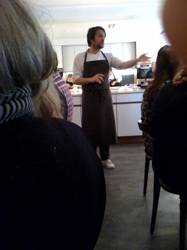 René Redzepi