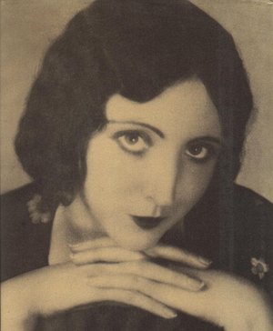 Anaïs Nin