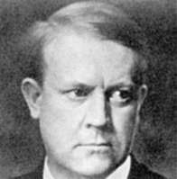 Vidkun Quisling (1887–1945)