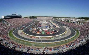 Martinsville Speedway