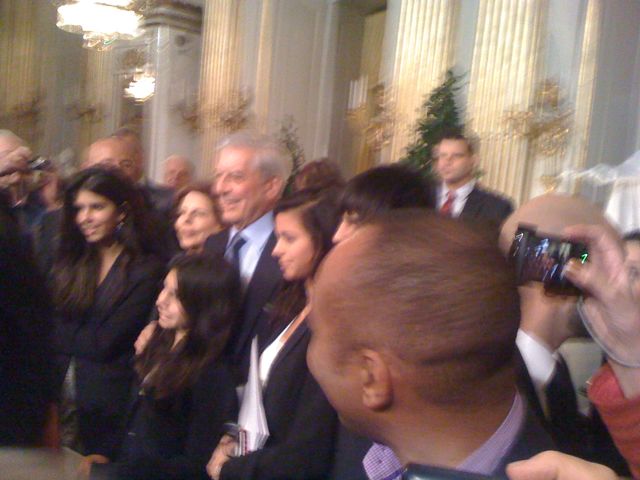 Vargas Llosa familj.jpg