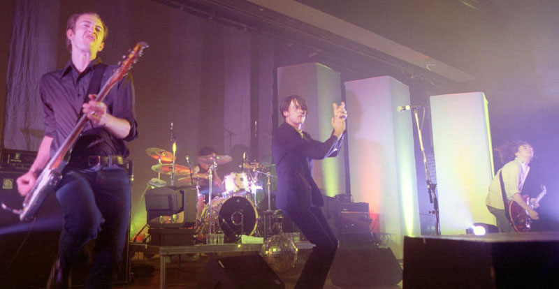 Suede live i Lund på nittonhundratalet. 