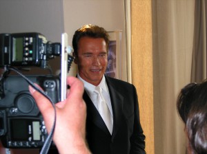 Arnold 3