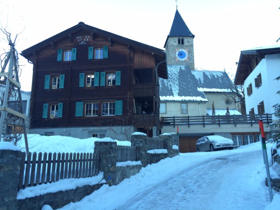 klosters