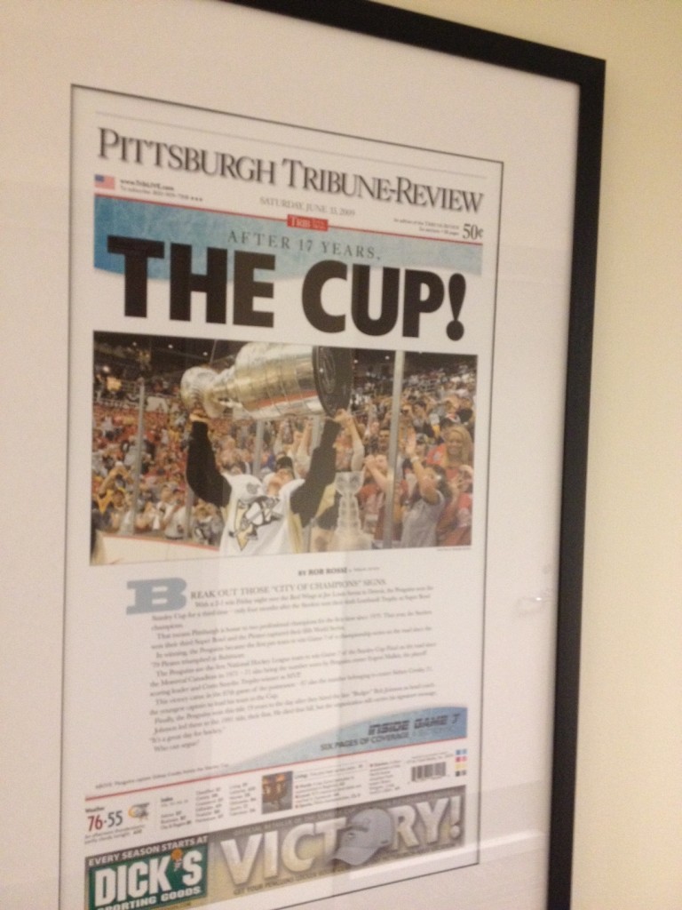PIT:Cup