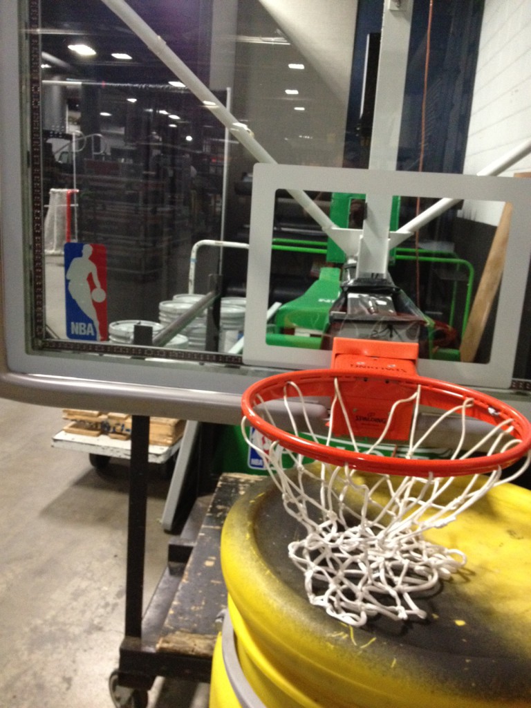 BASKETKORG