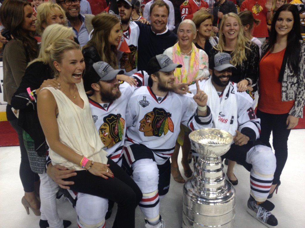CUP-Family