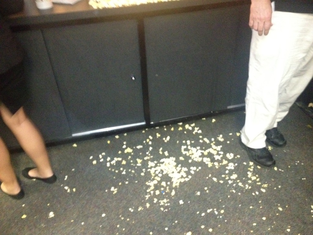 POPCORN