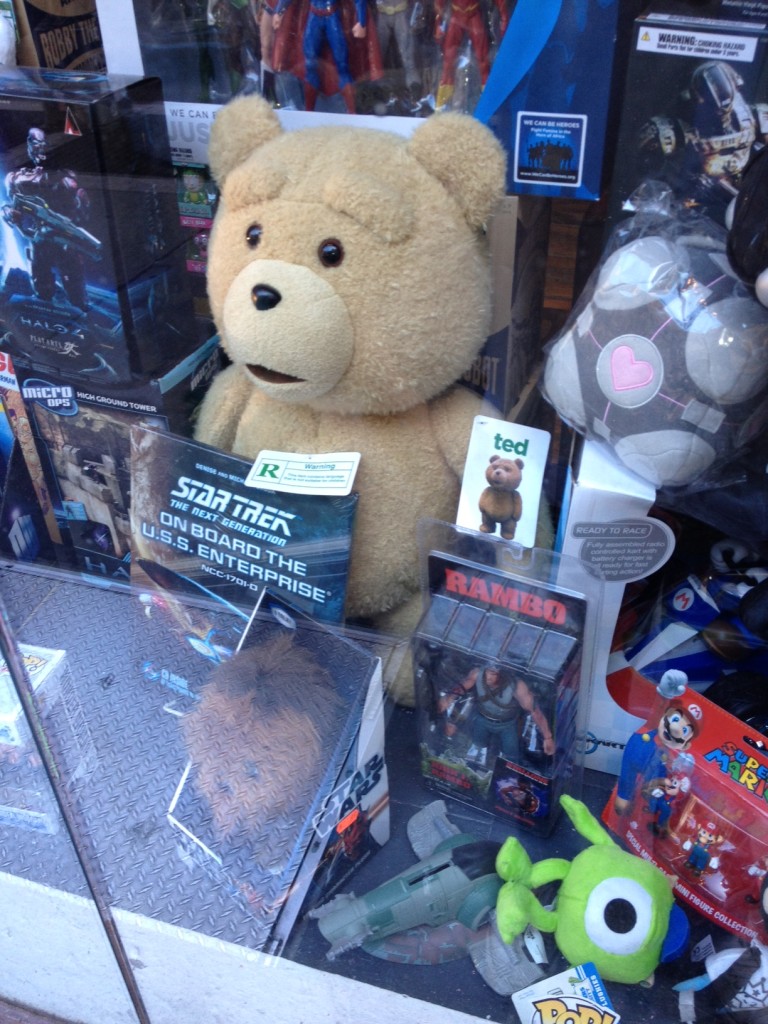 TED