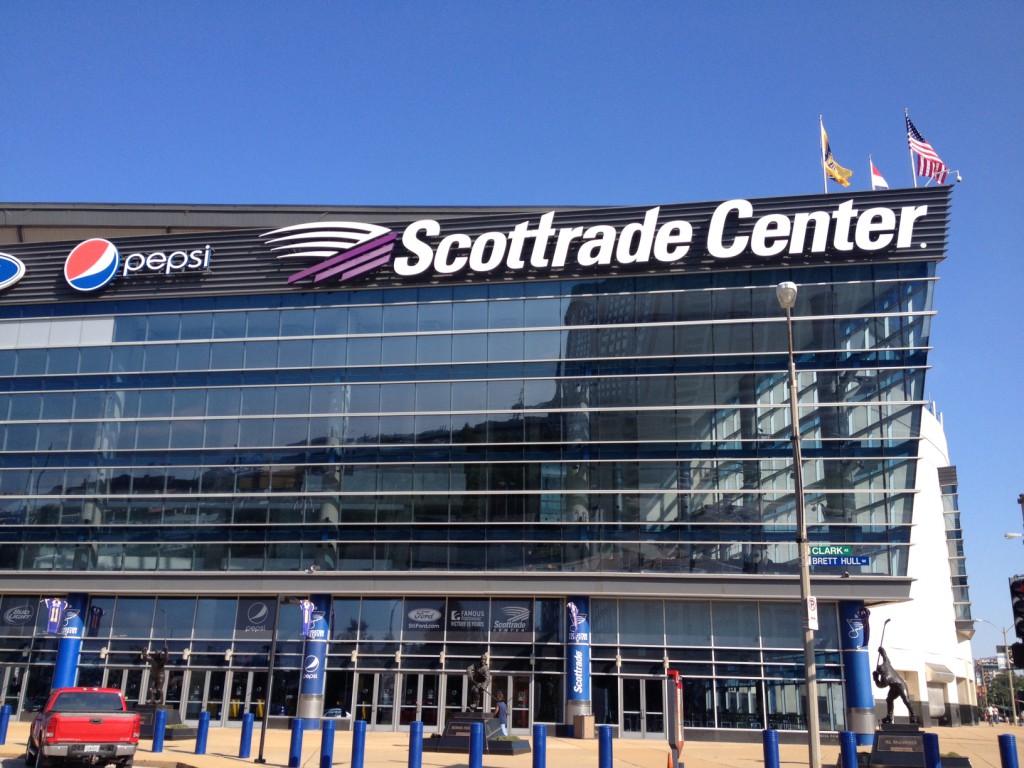 SCOTTRADE