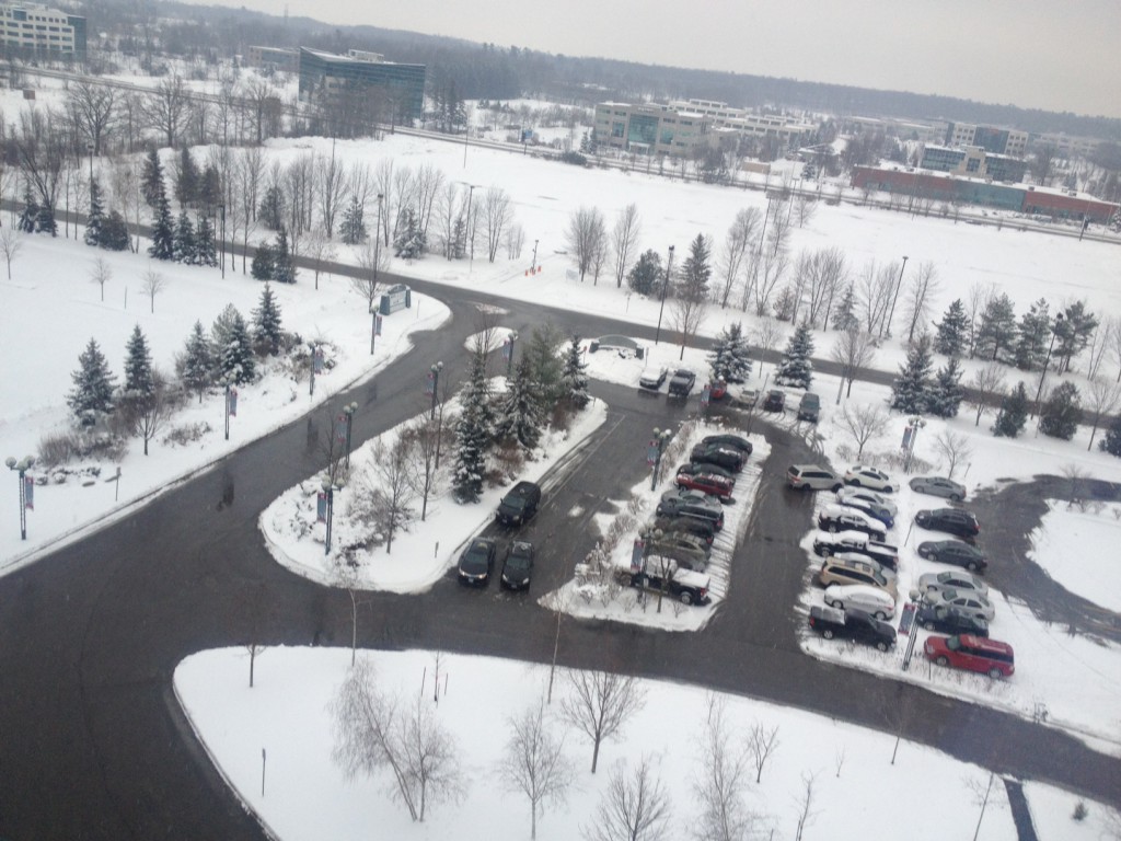 OTT:Hotell