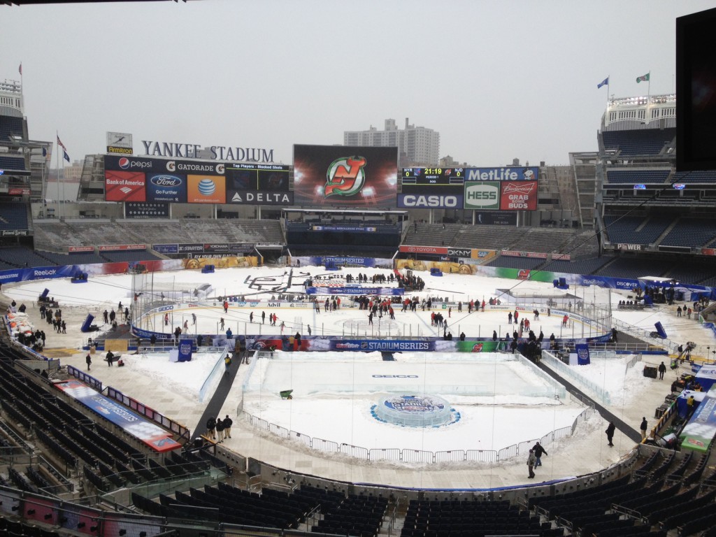 YANKEE-View1