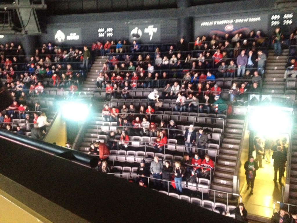 MONTREAL 17