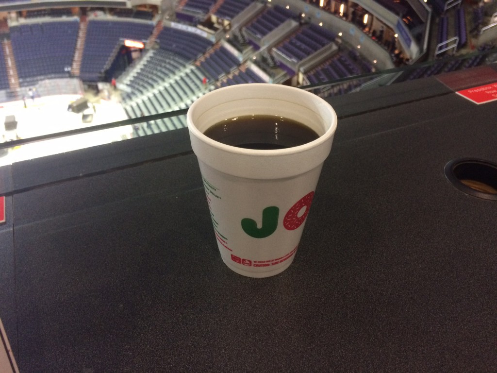 DC:Kaffe