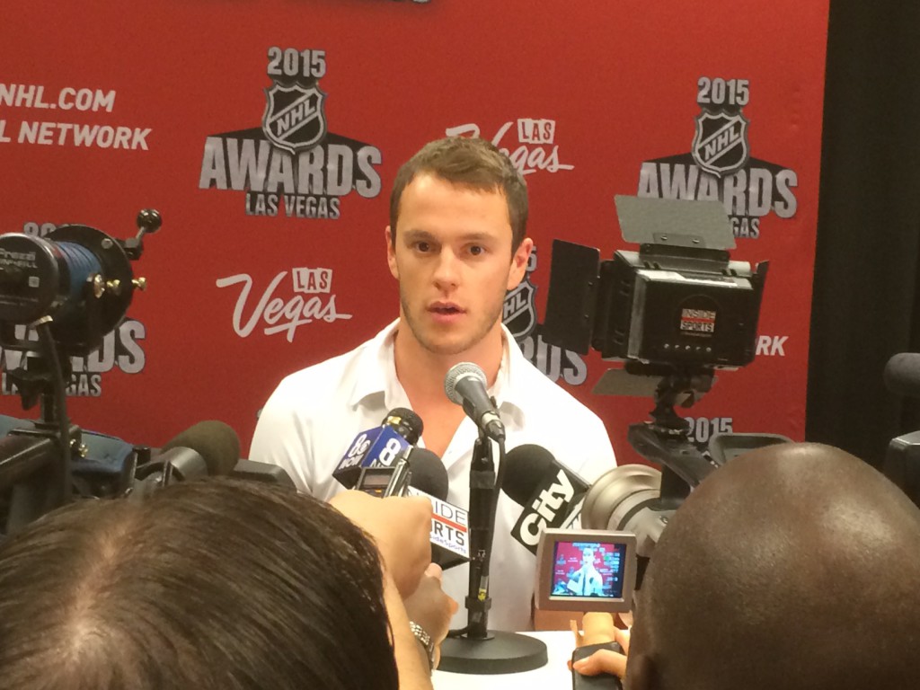 AWARDS:Toews