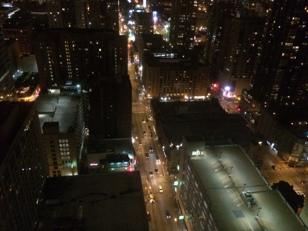 CHI:Night