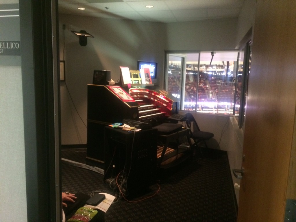 CHI:Orgel