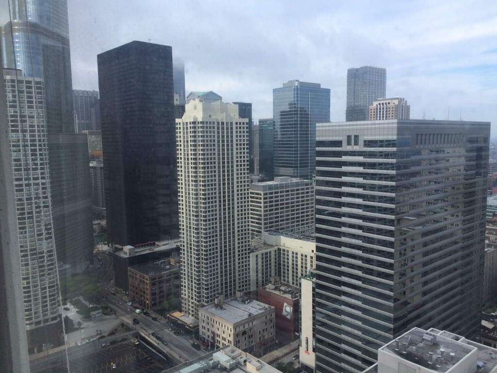 CHI:View