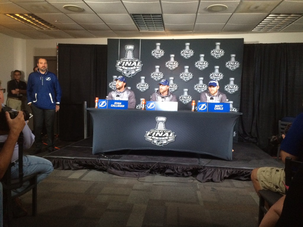 CUP:Carle