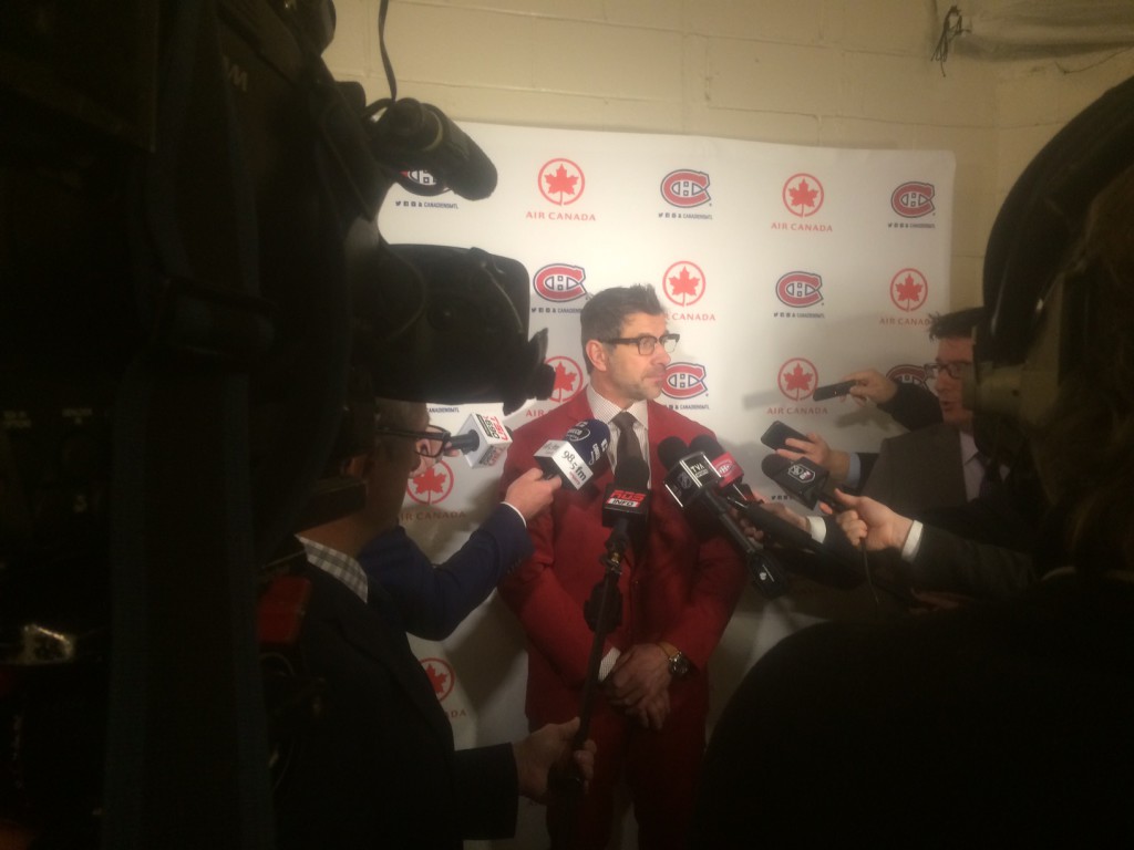 BERGEVIN