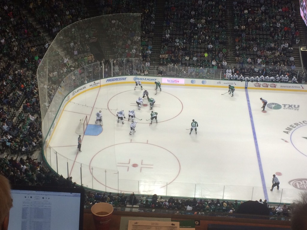 DAL:Match1