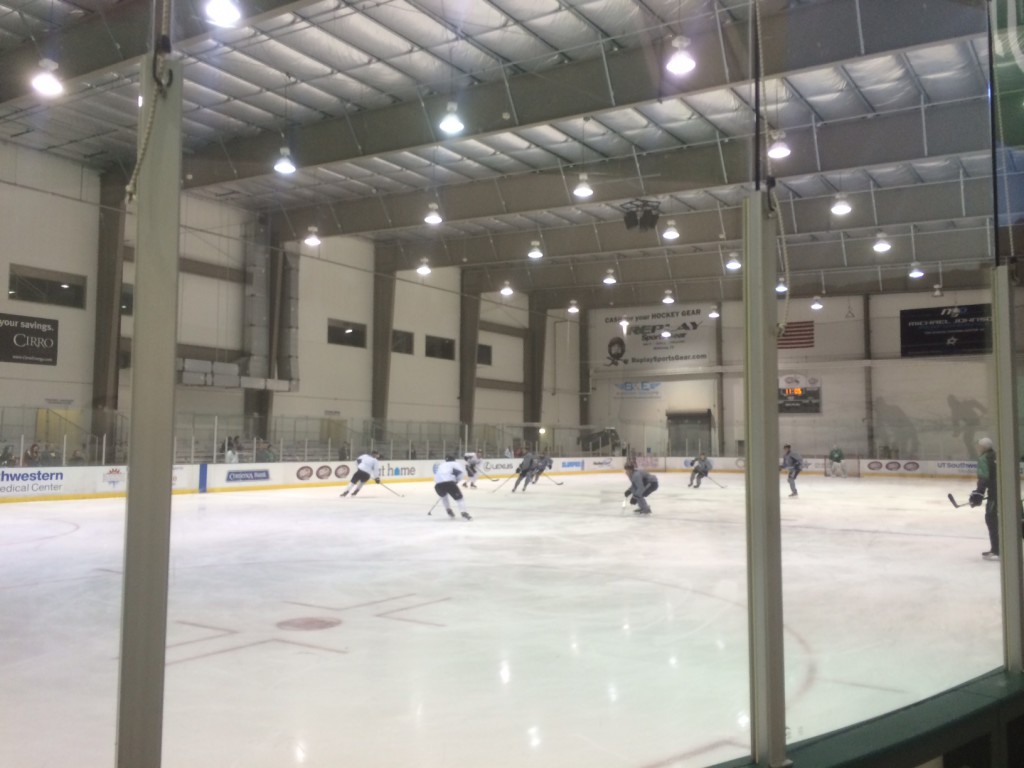 DAL:Practice