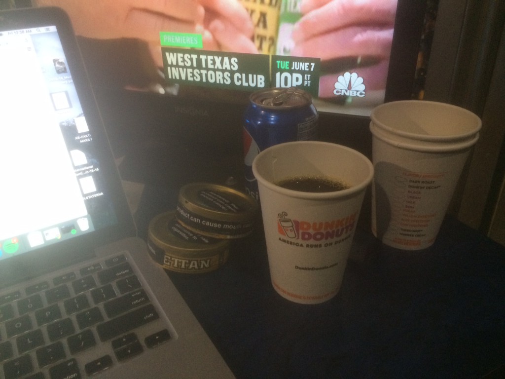 LATE NIGHT