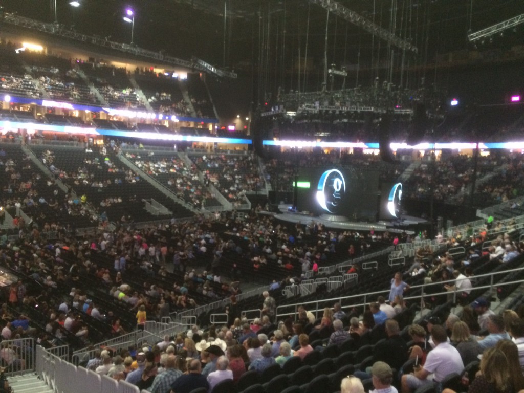 ARENA:1