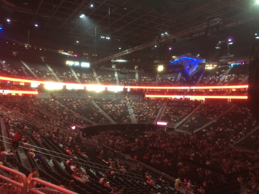 ARENA:2