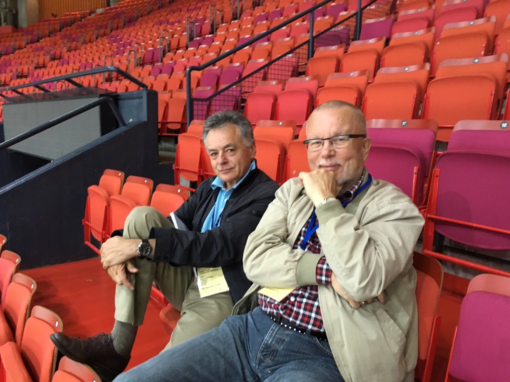 Waldorf and Statl...Szemberg och Boork!