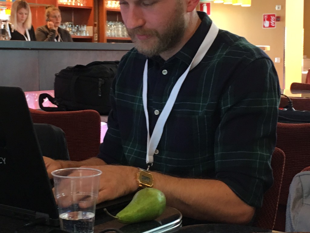 PÄRON