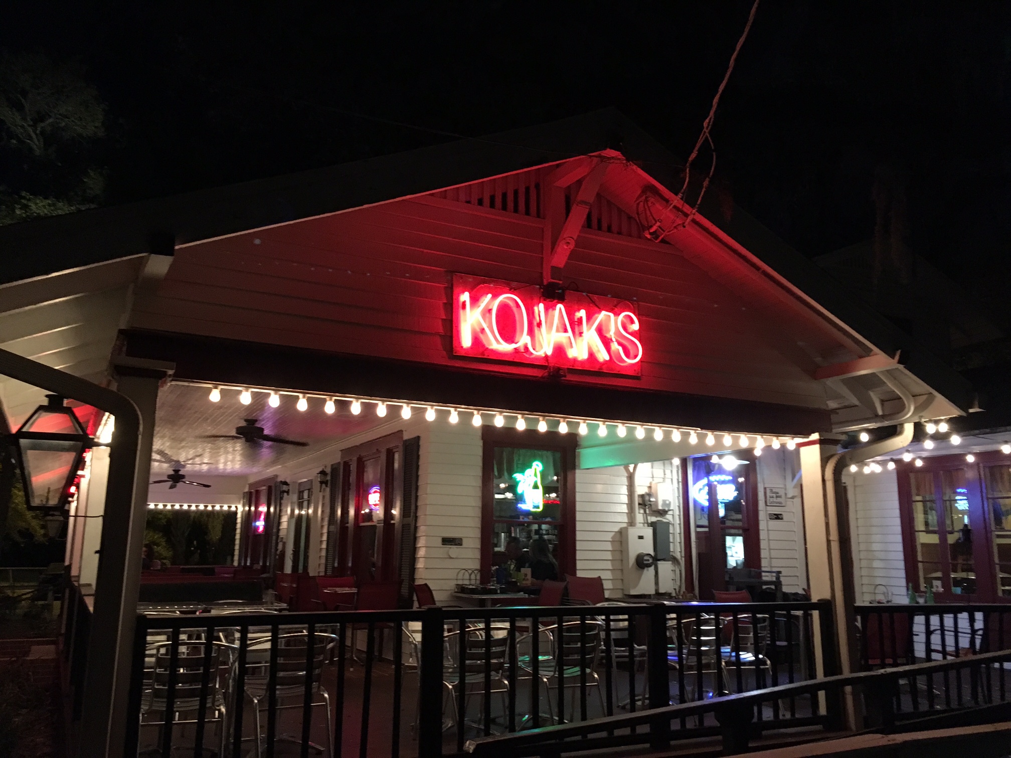 KOJAKS NHLbloggen med Per Bjurman