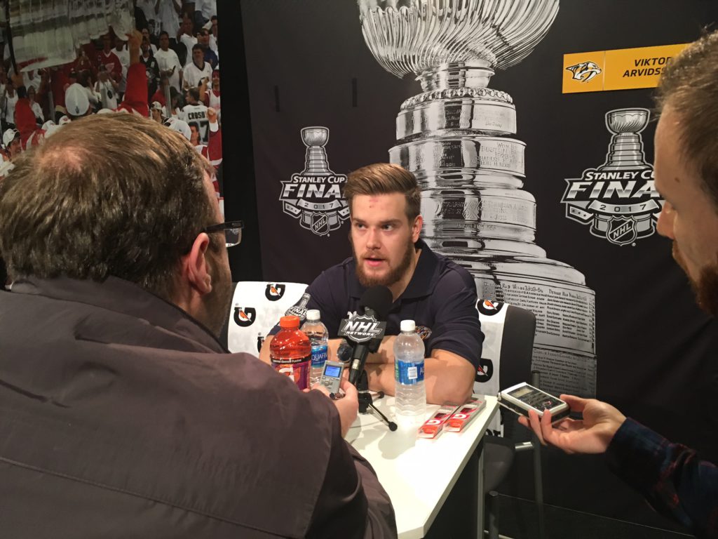 MEDIADAY:Arvy