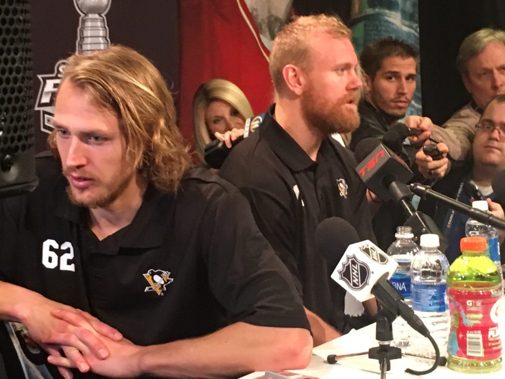 MEDIADAY:Hags o Bengan