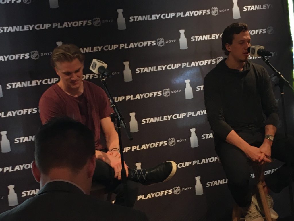 NASH:Jack o Racke