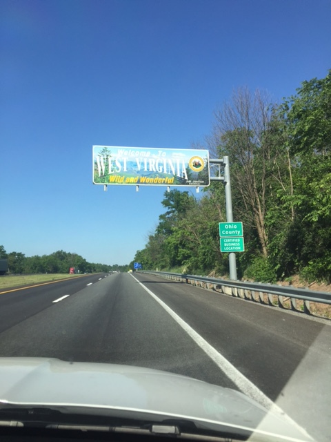 ROADEN:Wv