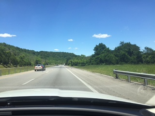 ROADTRIP 4