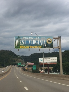ROADTRIP 8
