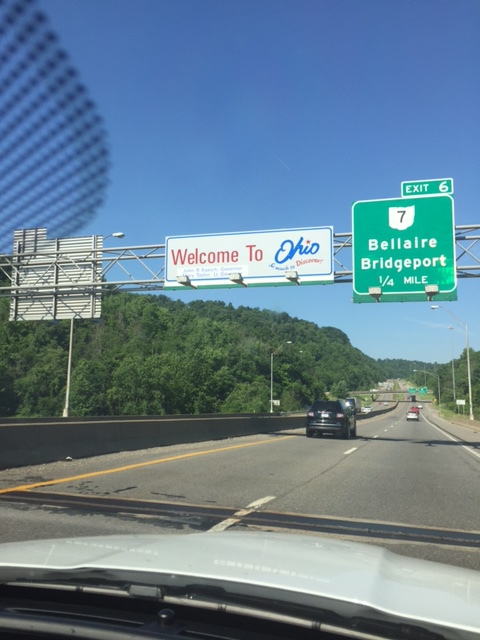 Roaden:Ohio