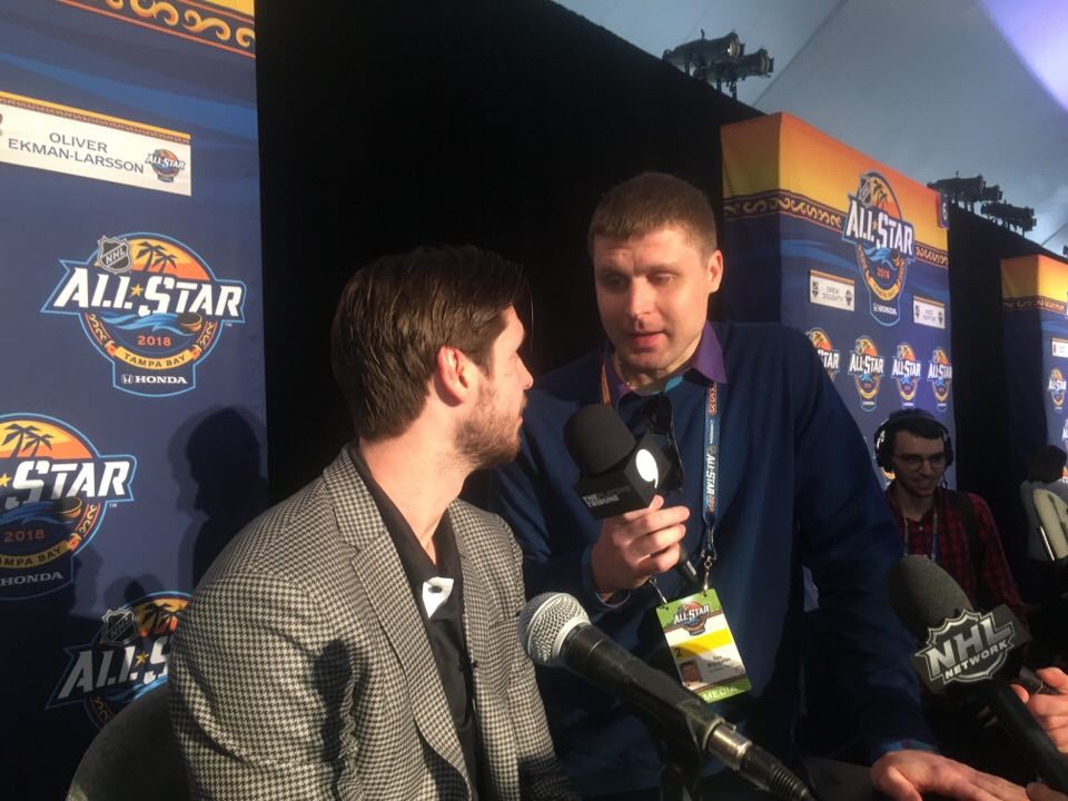 ALL STAR:Bryz