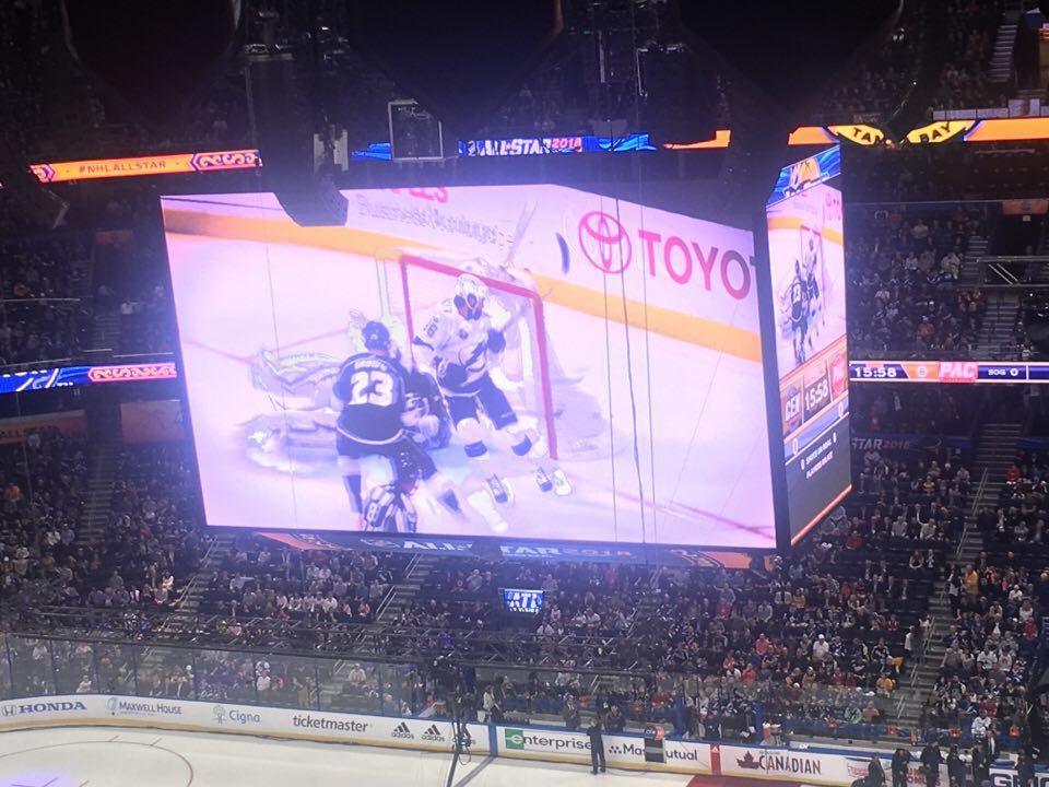 ALL STAR:Jumbo
