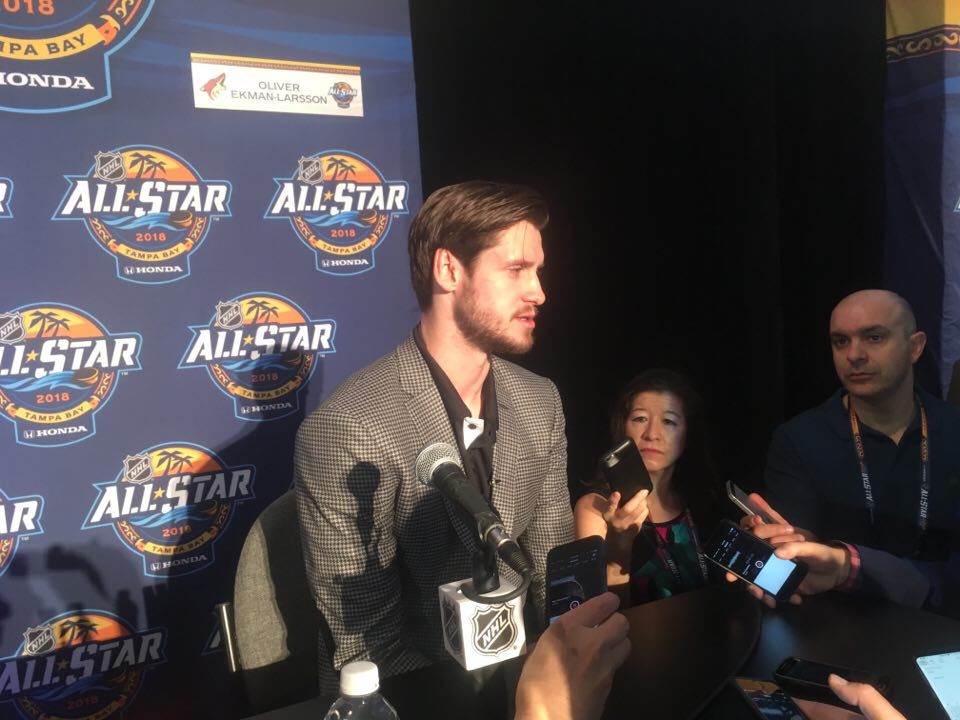 ALLSTAR:Oliver