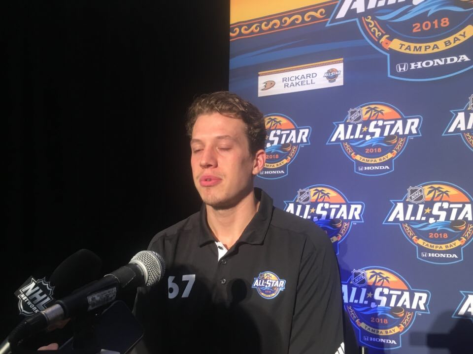 ALLSTAR:Rakell