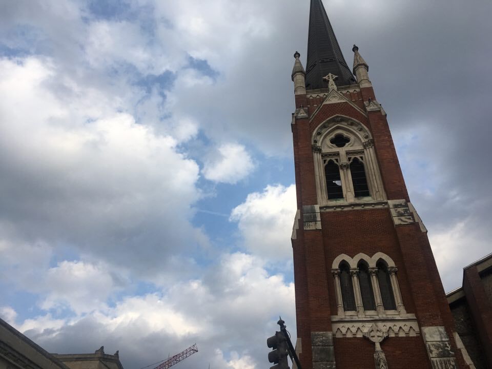 NSH:Kyrkan